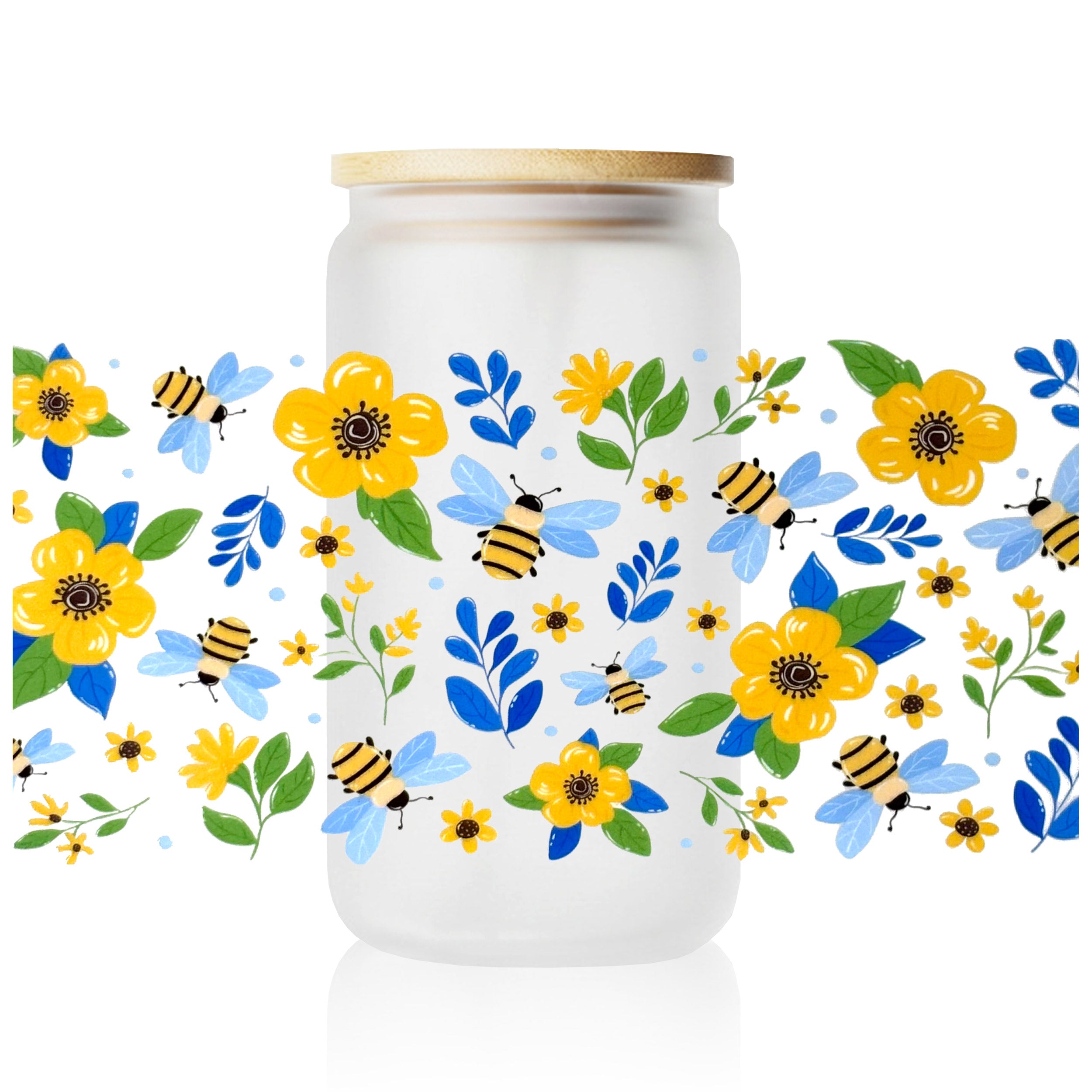 Bee-utiful