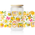 Lemon Paradise