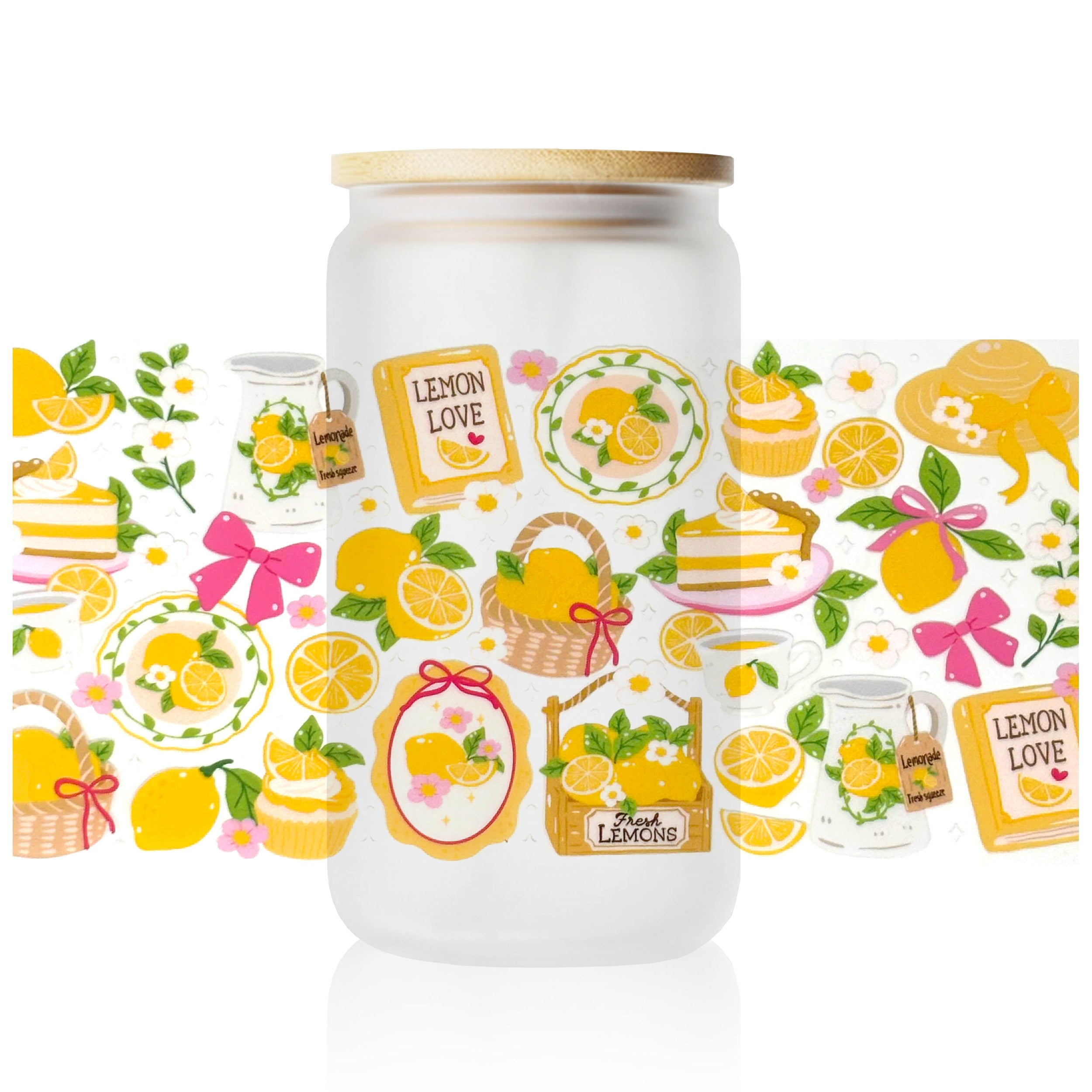 Lemon Paradise