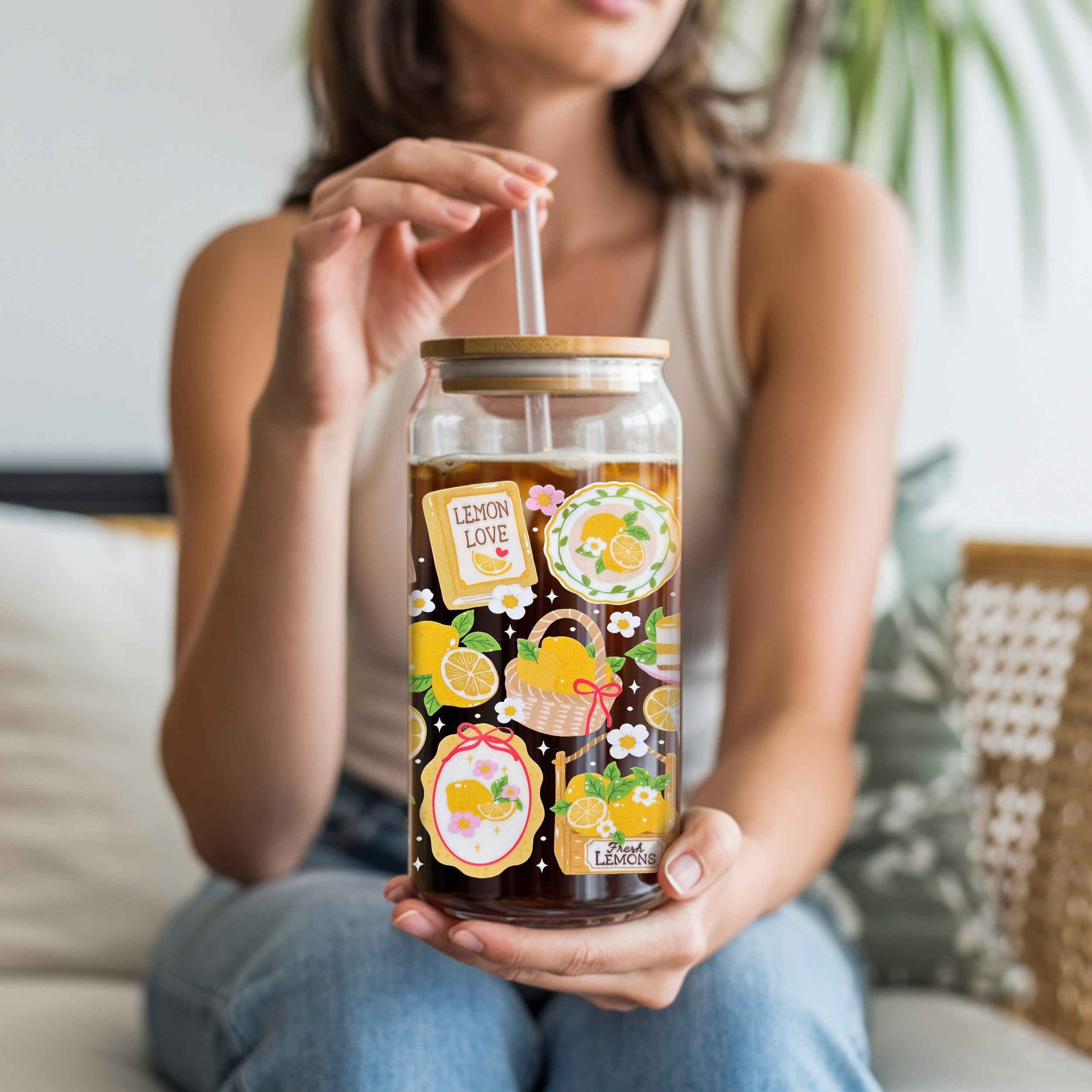 Lemon Paradise