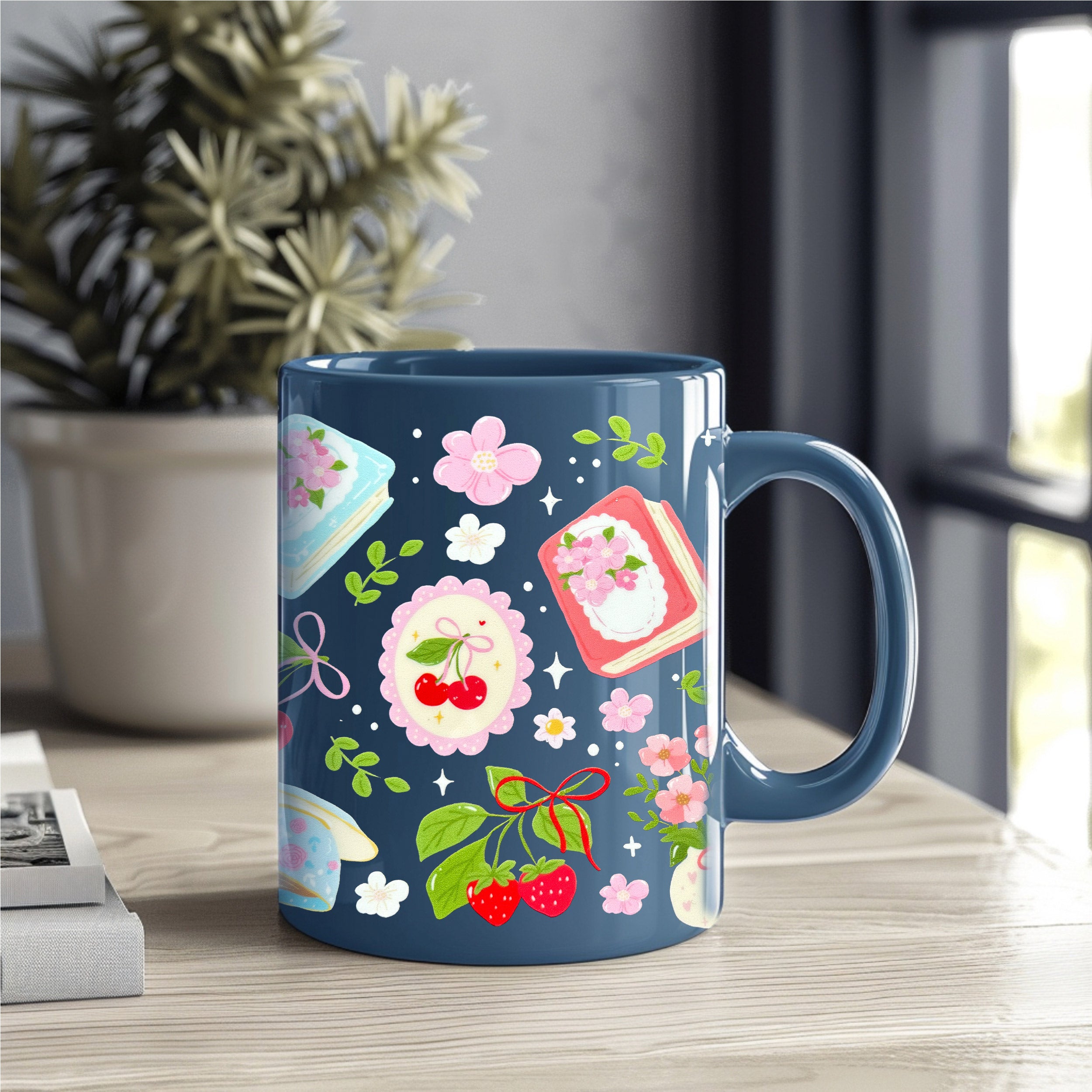 Cup of Tea