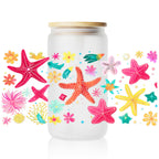 Sea Stars