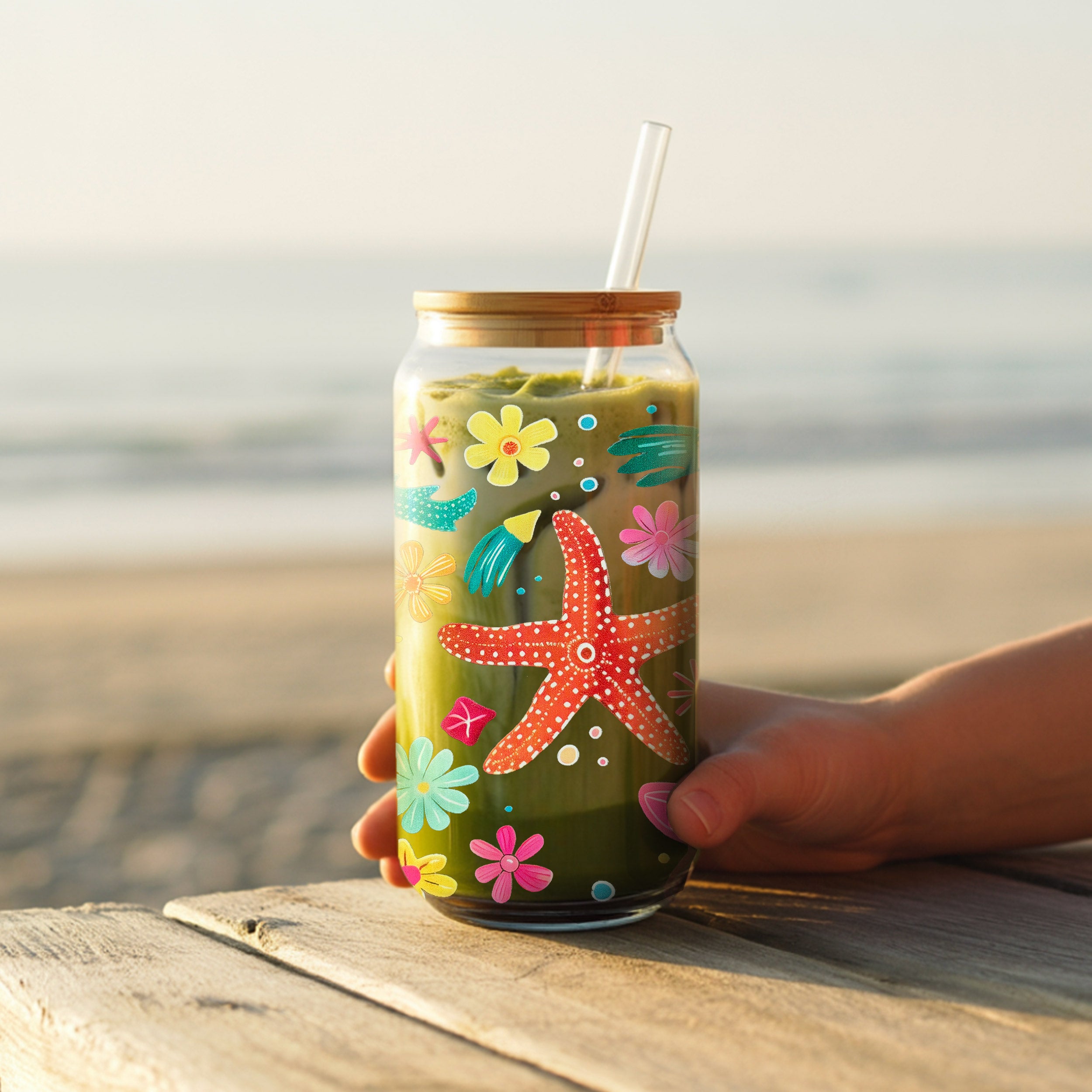 Sea Stars