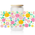 Spring Roses