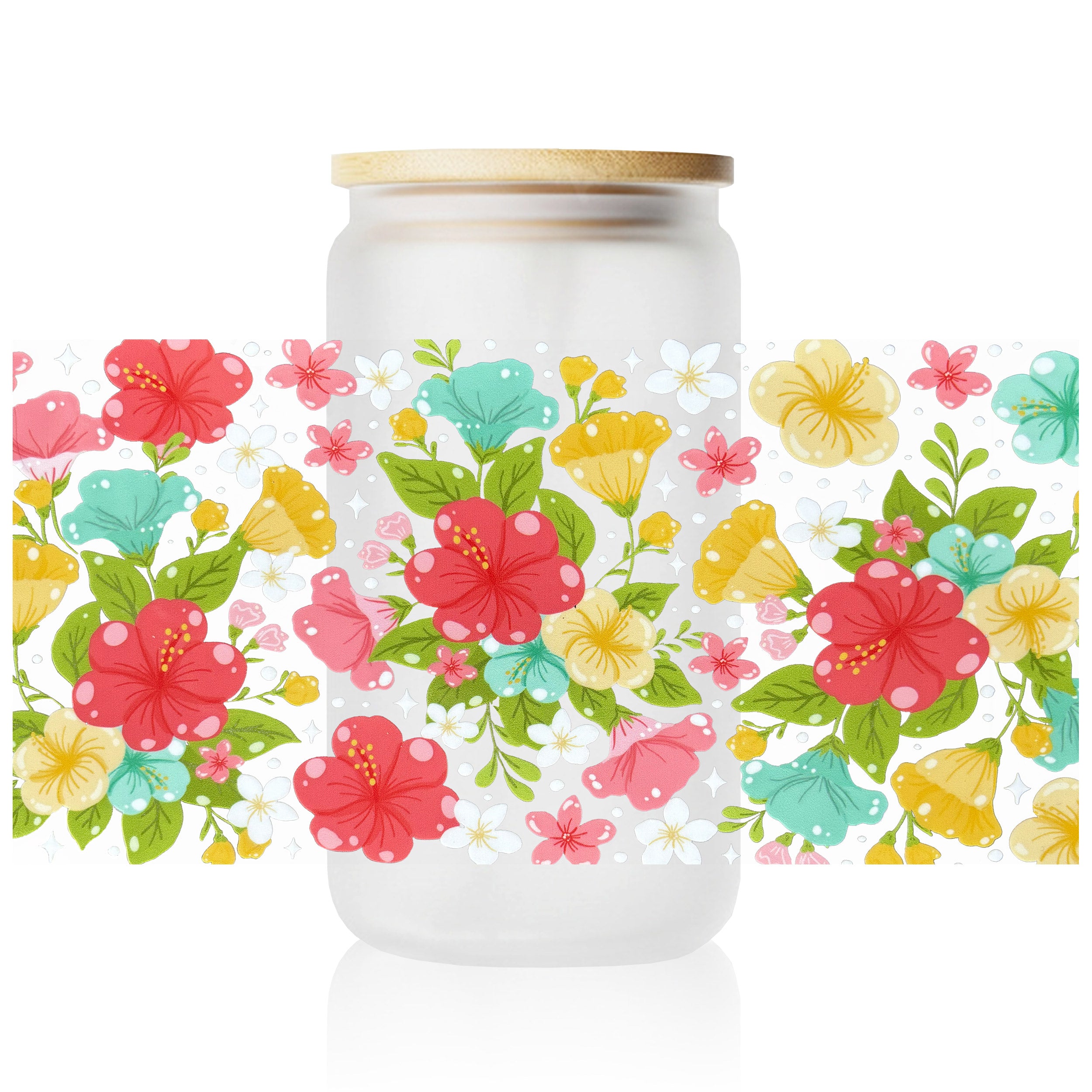 Flower Paradise