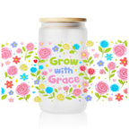 Grow with Grace