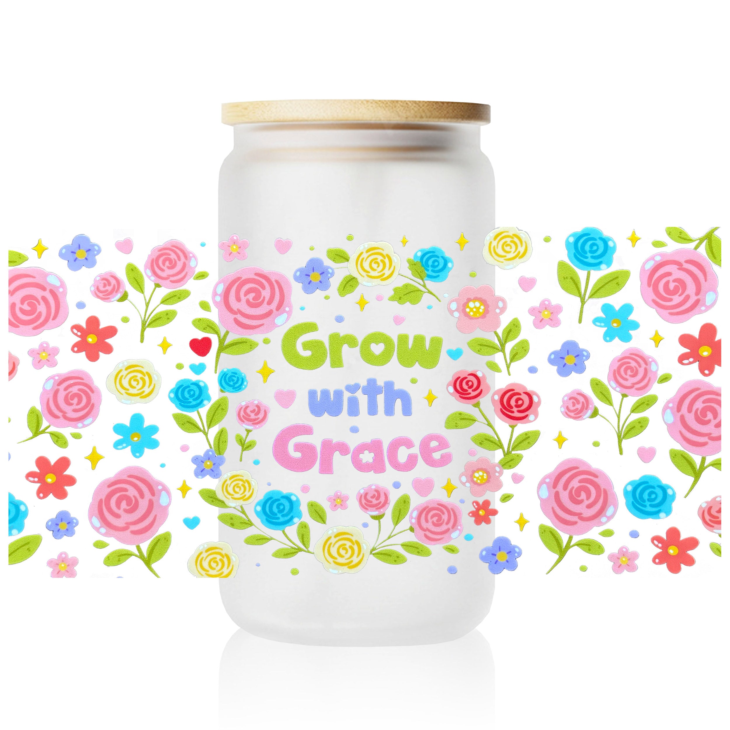 Grow with Grace