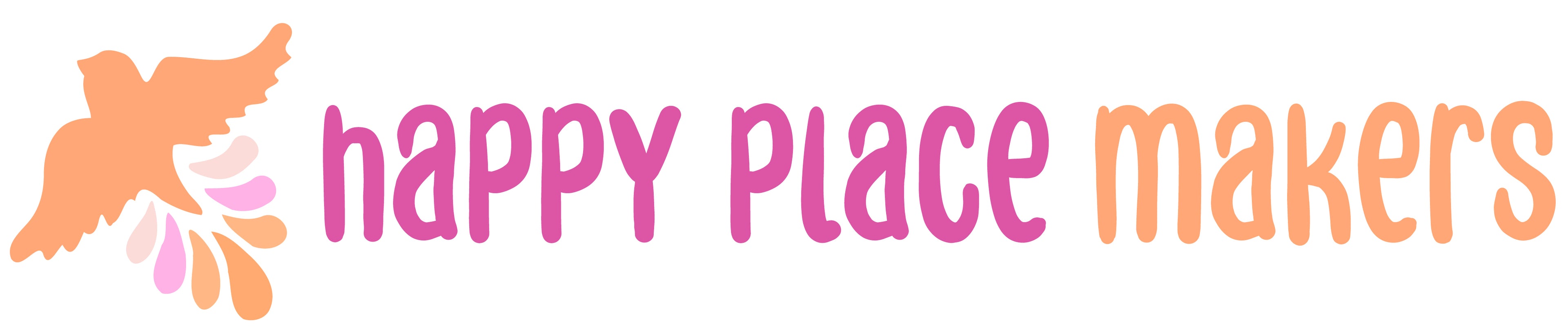 Happy Place Makers